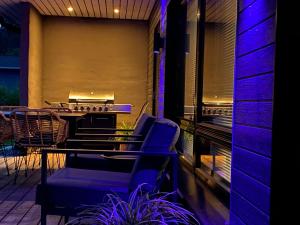 Idyllic Villa Unikko With Jacuzzi And Sauna