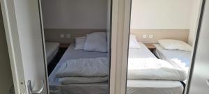 Mobil home Amira 3 Trigano