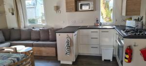 Mobil home Amira 3 Trigano