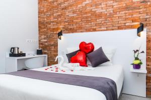 HOTEL DE PARIS MONTPARNASSE