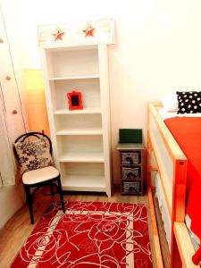 Lucas home