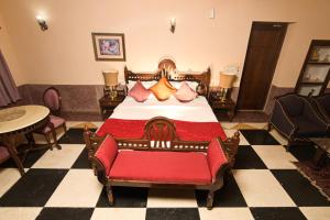 Singrauli Palace Heritage Hotel