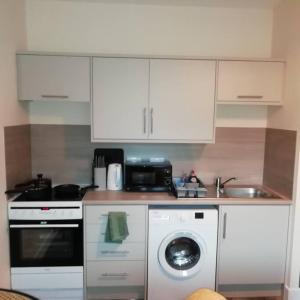Carvetii - Norman House - 2nd floor, 1 bedroom flat