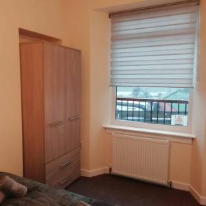 Carvetii - Norman House - 2nd floor, 1 bedroom flat