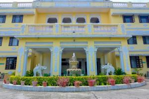 Singrauli Palace Heritage Hotel