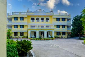Singrauli Palace Heritage Hotel