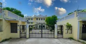 Singrauli Palace Heritage Hotel - Saipur