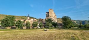 Appartements Appartement chaleureux en Ardeche : photos des chambres