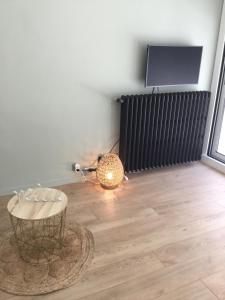 Appartements Appartement residence Le Goulvars-plage du Goviro : photos des chambres