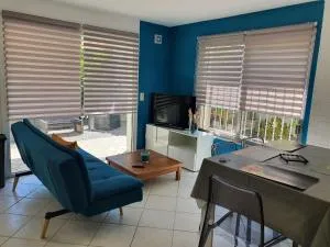 Charmant logement avec piscine - Corbère-les-Cabanes