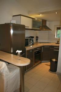 Coquet appartement dans mazet Ste Maxime Riviera