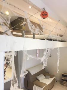 Coquet appartement dans mazet Ste Maxime Riviera