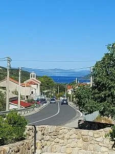 Apartment Maskarin Rab - Otok Rab