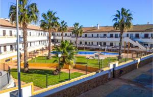 L Azotea del Sol appartement typique