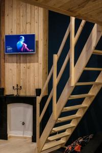 Le Studio Émeraude - Topdestination-Spa