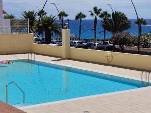 LAS VISTAS APARTMENT, OCEAN VIEW, 2 BEDROOMS & FREE WIFI
