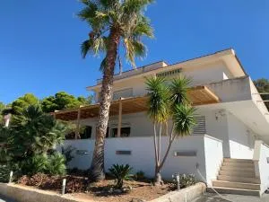 Villa Marna Bianca - Ribera