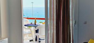 LAS VISTAS APARTMENT, OCEAN VIEW, 2 BEDROOMS & FREE WIFI