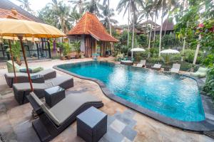 Narasoma Homestay & Retreat