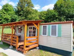 Lipicai Apartmanházak