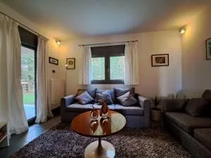 Flat with garden in Ioannina - Neo Mpizani