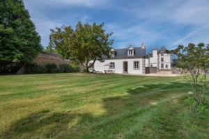 Maisons de vacances L'Annexe du Manoir : photos des chambres