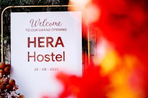 HERA HOSTEL