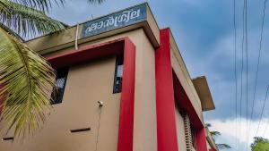 Shangri-laa hotel apartments