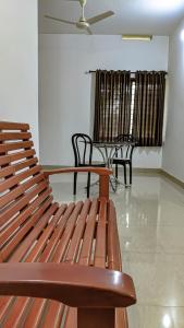 Shangri-laa hotel apartments