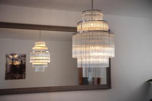 Lovely Beachfront Apartment with Panoramic Views