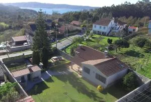 Un Paraiso Junto al Mar - Bueu