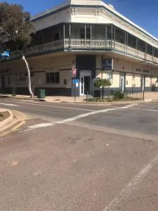 The Flinders Hotel Motel Port Augusta - Port Augusta