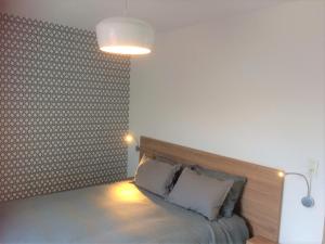 Appartements Isabeau appt 2.5 : photos des chambres