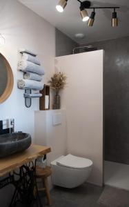 B&B / Chambres d'hotes Home By Sab : photos des chambres