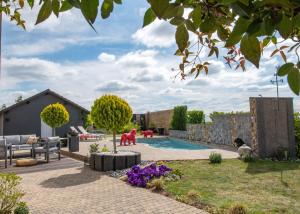 B&B / Chambres d'hotes Home By Sab : photos des chambres