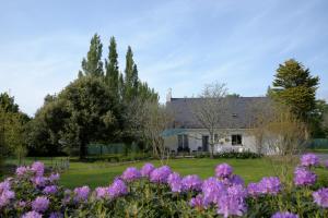 Maisons de vacances Detente, nature & ocean en Bretagne - Le 154 : photos des chambres