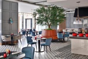 Crowne Plaza - Jeddah Al Salam by IHG