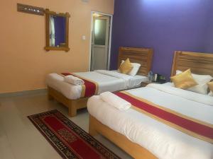 Thanapati Guesthouse