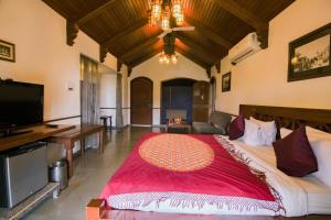 Heritage Khirasara Palace