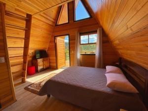 Pousada Sítio Elias - Chalé 1