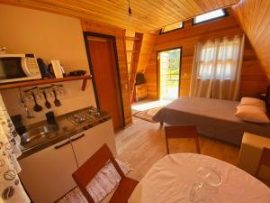 Pousada Sítio Elias - Chalé 1