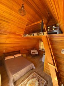 Pousada Sítio Elias - Chalé 1
