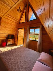 Pousada Sítio Elias - Chalé 1