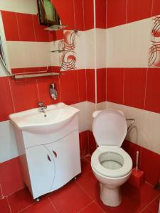 Райчевата къща - Кюстендил