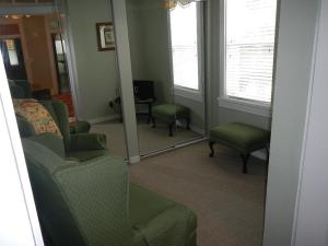 Sandstone Street Bed and Breakfast