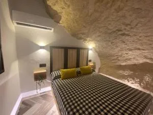 Casa Rural Bajo la Alcazaba - Alcalá del Valle