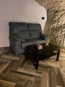 Casa Rural Bajo la Alcazaba