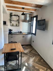 Casa Rural Bajo la Alcazaba