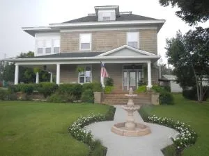 Sandstone Street Bed and Breakfast - 马蹄湾