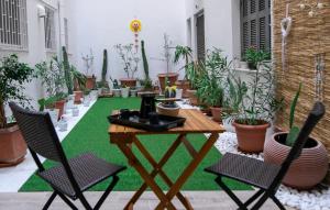 Hesperides Garden
